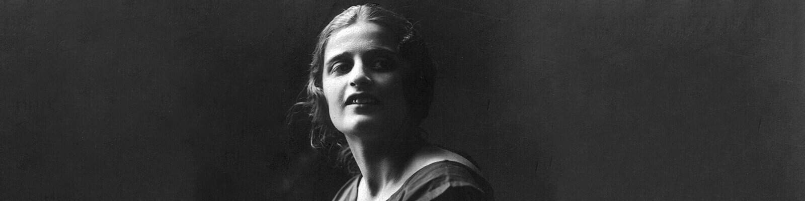 Ayn Rand’s Life: Highlights and Sidelights