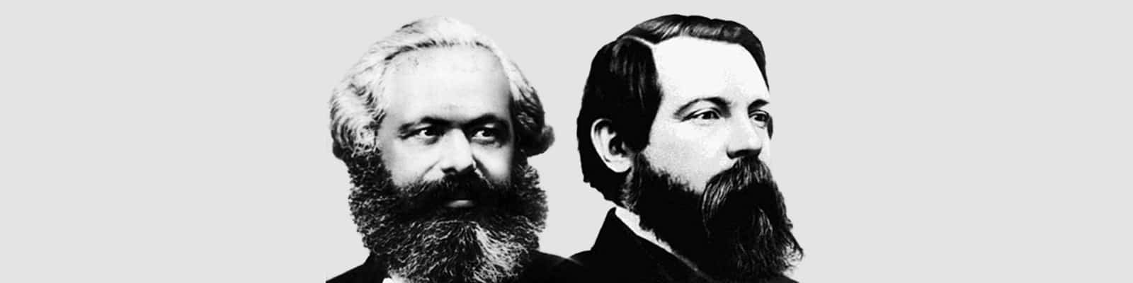 The Philosophical Origins of Marxism