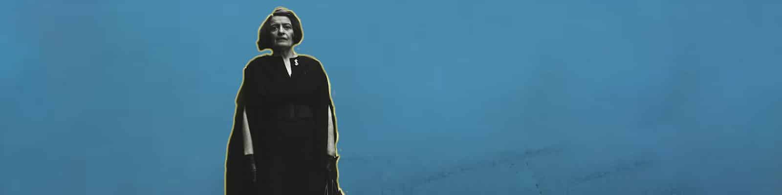 Who Is Ayn Rand? – Novelist, Philosopher, Icon