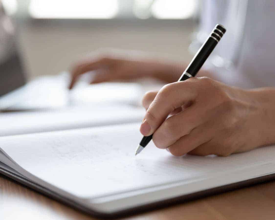 Advanced Writing Workshop