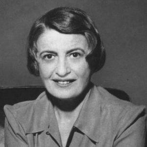 Ayn Rand