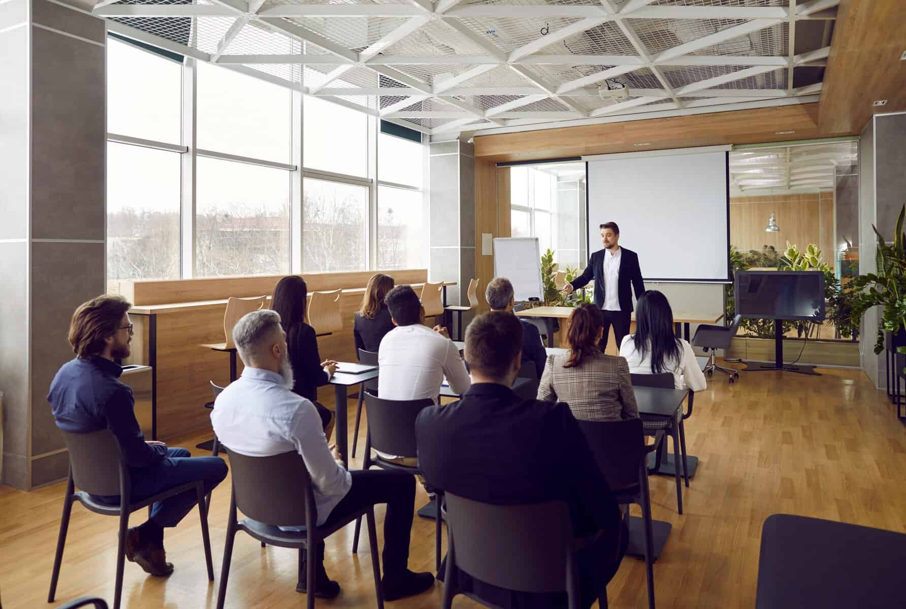 Teaching Skills Workshop