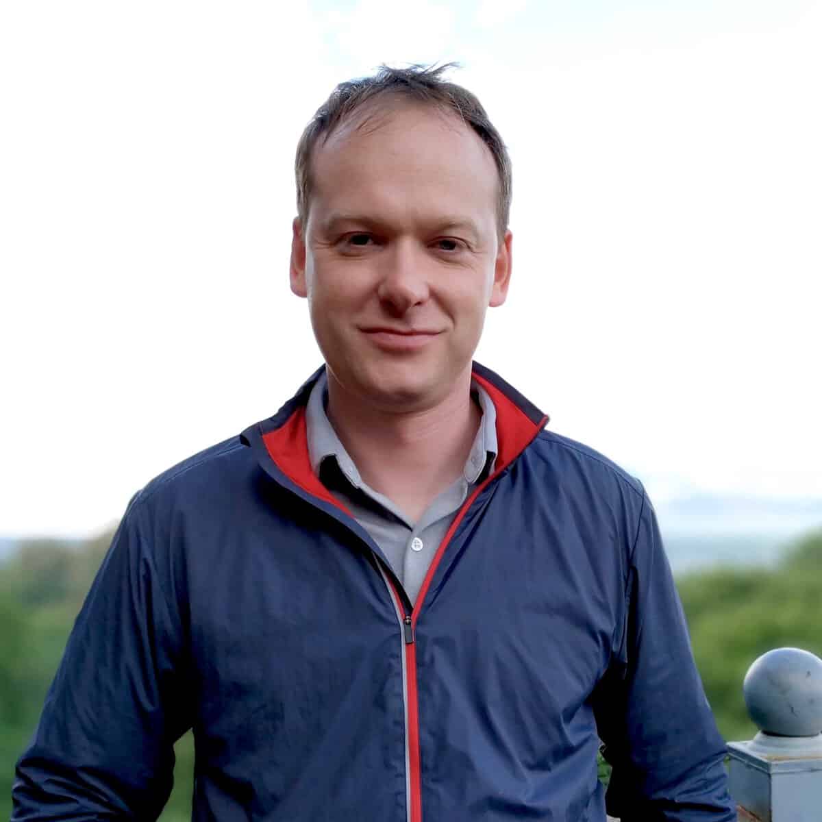 Matt Bateman