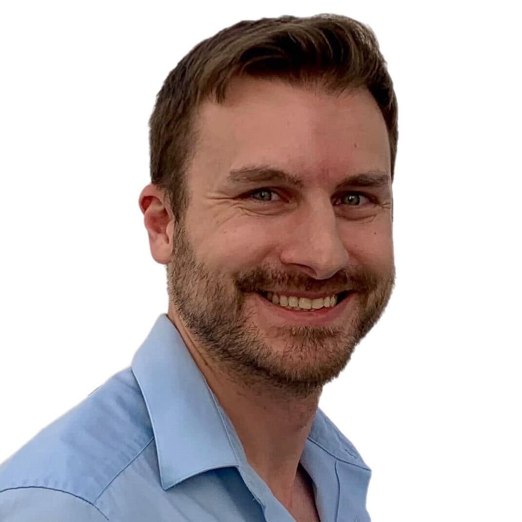 Steven Warden