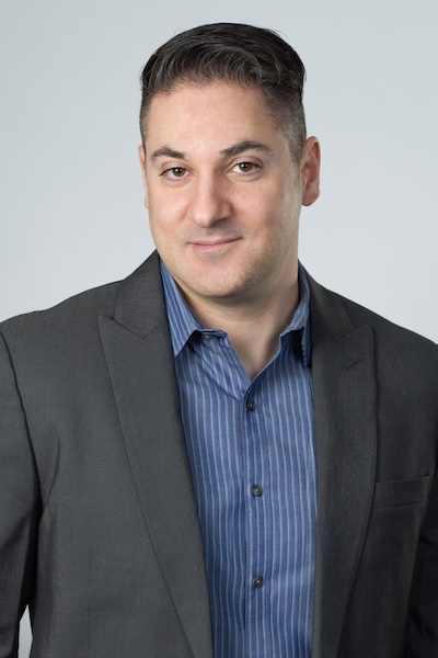 Mike Mazza
