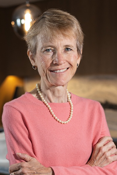 Tara Smith