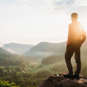 Moral Virtues – Man’s Means of Flourishing – Spring 2026