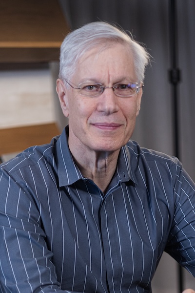 Yaron Brook